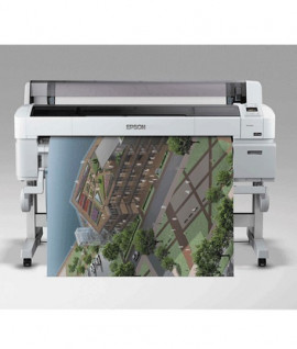 Traceur, imprimante grand format, Epson, Imprimante surecolor, Imprimante T 5000, www.lepont.fr