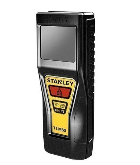 Telemetre Laser Stanley TLM65 Pro, Vente telemetre, Stanley, Telemetre laser, Topographie-lepont.fr