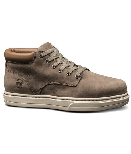 chaussure de securite timberland point p