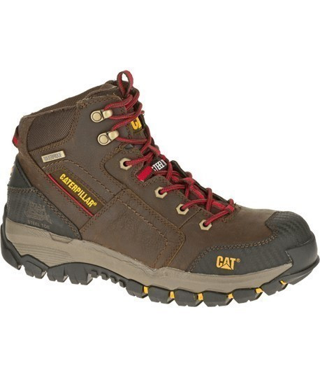 chaussure chantier caterpillar