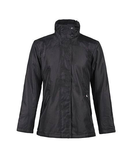 Parka imperméable femme