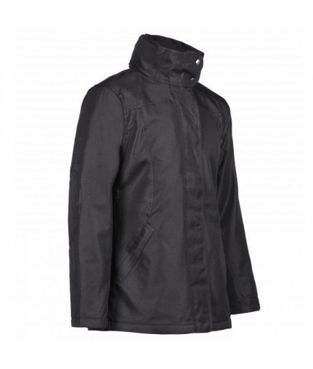 Parka imperméable femme