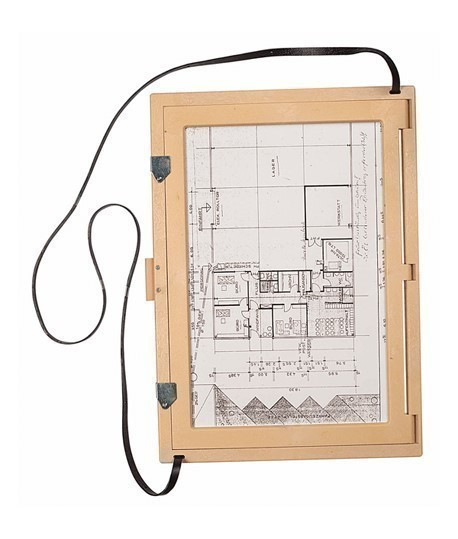 Planchette d'arpenteur, Vente de planchette d'arpenteur, Accessoire terrain, Topographie lepont.fr