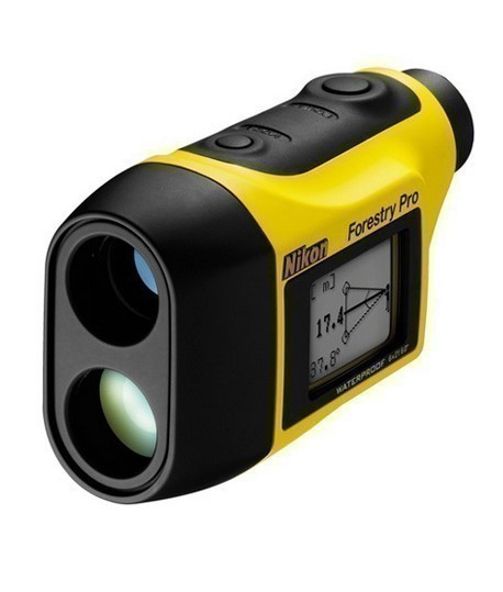 Télémètre laser Bushnell Prime 1300 6x24 - Lepont Equipements