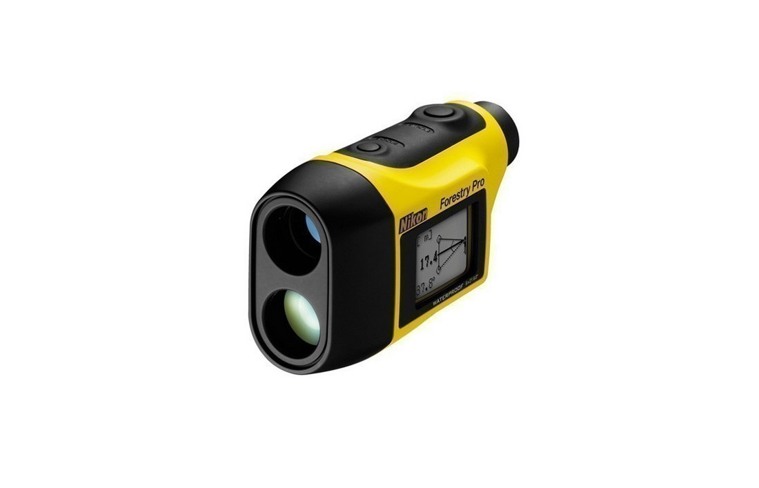 Télémètre laser Bushnell Prime 1300 6x24 - Lepont Equipements