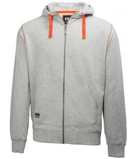 Gilet de travail coton Helly Hansen - LEPONT Equipements