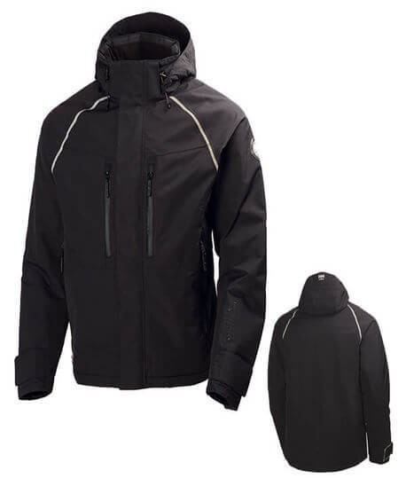 Blouson d'hiver ARCTIC HELLY HANSEN