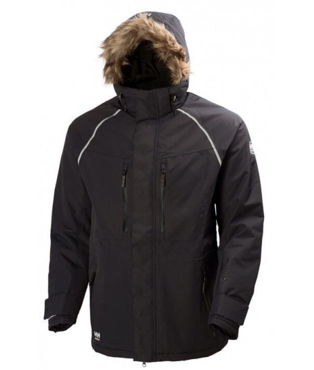 Parka d'hiver Arctic Helly Hansen