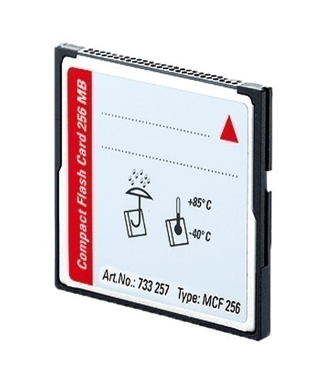 Lecteur USB MCR7 pour cartes SD/CF Leica - Lepont Equipements