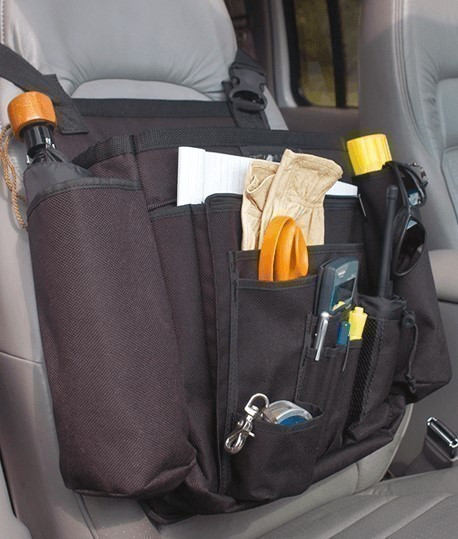 Acheter Organisateur de coffre de voiture, sac de rangement pour