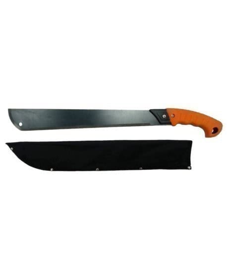 Machette, Vente de machette, Accessoire terrain, Topographie-lepont.fr