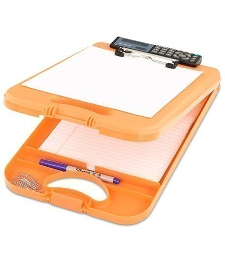 Planchette de terrain calculatrice Planchette de terrain calculatrice