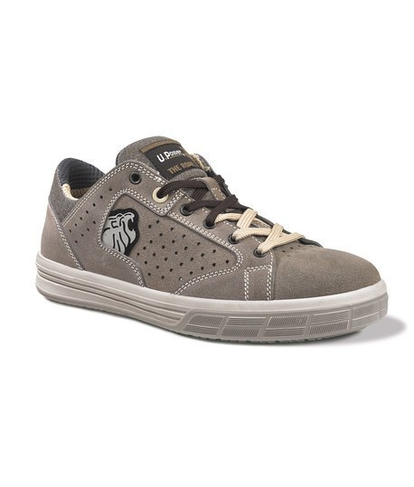 basket legere homme