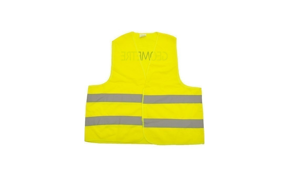 Gilet de signalisation Multi-poches PORTWEST - Lepont Equipements