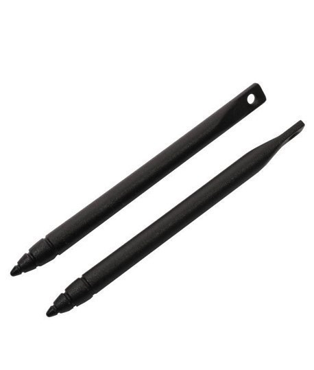 Stylet pour contrôleur Trimble, Accessoires de topographie, Lepont Equipements