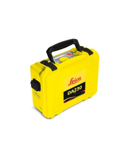 Transmetteur de signal Leica DA230 1 Watt - Lepont Equipements