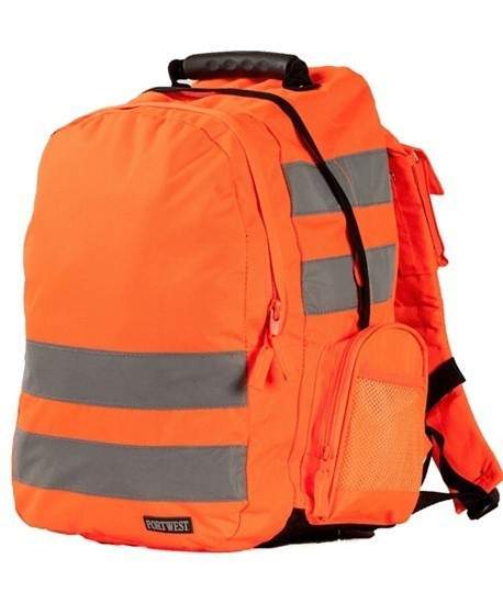 Sac fluo ultra robuste B905 PORTWEST - Lepont Equipements