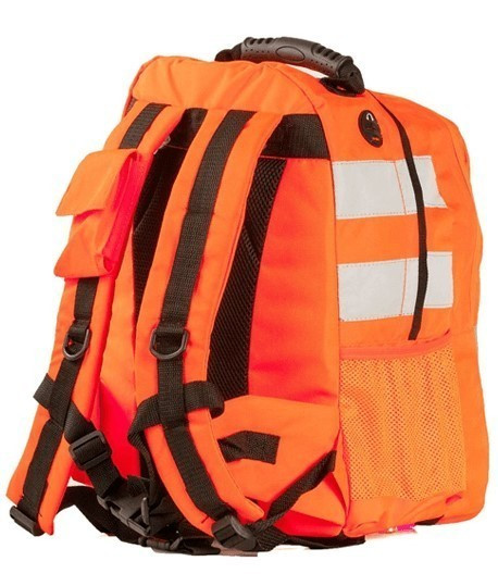 Sac fluo ultra robuste B905 PORTWEST - Lepont Equipements