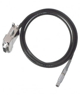 Cable de transfert gev102, Vente de cable de transfert, Leica, Niveau optique-lepont.fr