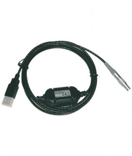 Câble de transfert USB GEV267 pour DNA/TPS
