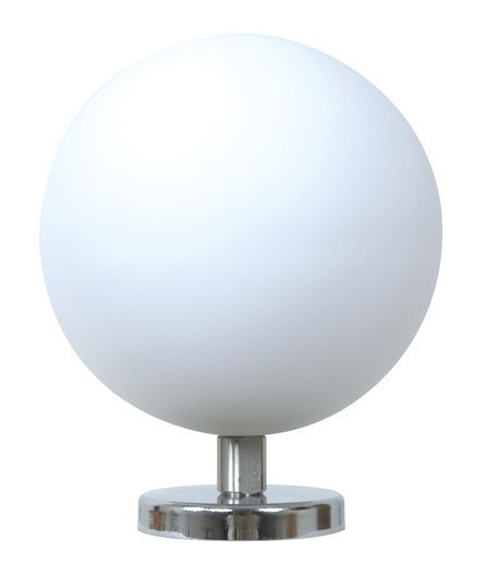 Sphère SECO 6703-10 pour scanner 3D 100mm - Lepont Equipements