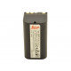 Batterie Leica GEB221 pour TPS/GNSS - Lepont Equipements