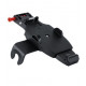 Support pour canne Leica GHT62, Accessoire canne, prisme, support canne, Topographie-lepont.fr