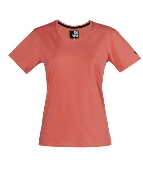 T-shirt de travail femme North Ways - LEPONT Equipements