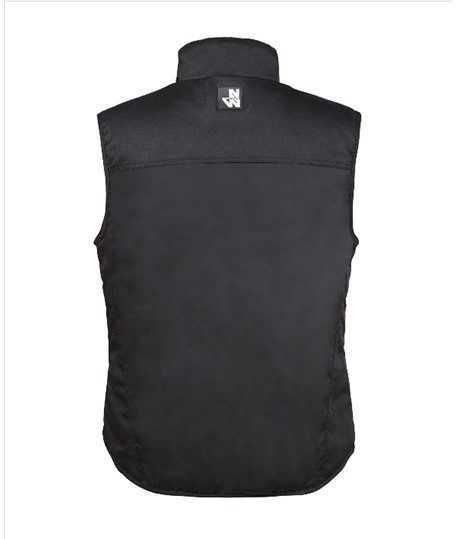 Gilet femme polaire