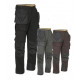 Pantalon de travail multi-poches Trademark CAT - Lepont Equipements
