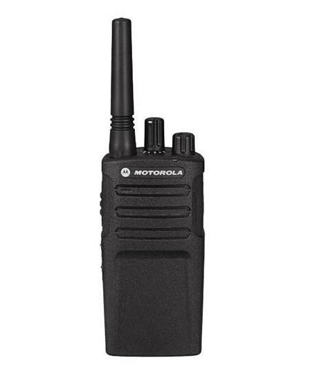 Talkie Walkie professionnel 8 canaux Motorola, Lepont Equipements