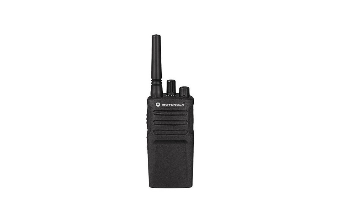 Talkie Walkie professionnel 8 canaux Motorola - Lepont Equipements