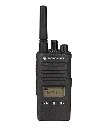 Talkie walkie Motorola premium XT460