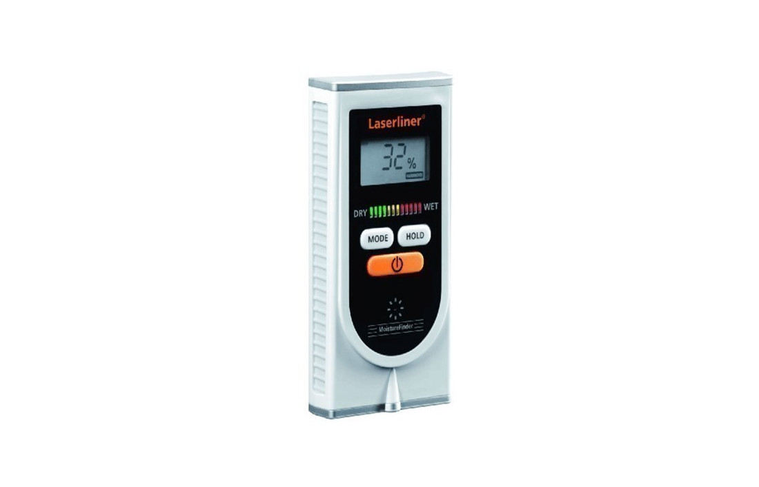 Détecteur humidité sans pénétration - Lepont Equipements