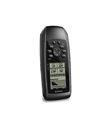 GPS portable 73 GARMIN