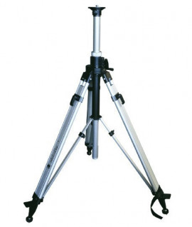 Trépied NEDO 210700 pour scanner laser 2.57m - Lepont Equipements