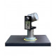 Mini prisme aimanté pour scanner 3D Goecke - Lepont Equipements