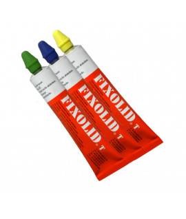 Stylo tube a peinture Fixolid - LEPONT Equipements