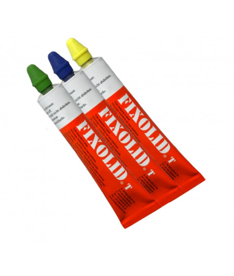 Stylo tube a peinture Fixolid - LEPONT Equipements