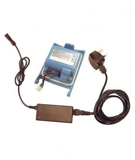 Batterie + chargeur pour détecteur RD7100/8100
