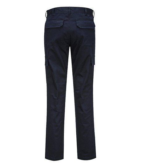 Pantalon de travail stretch