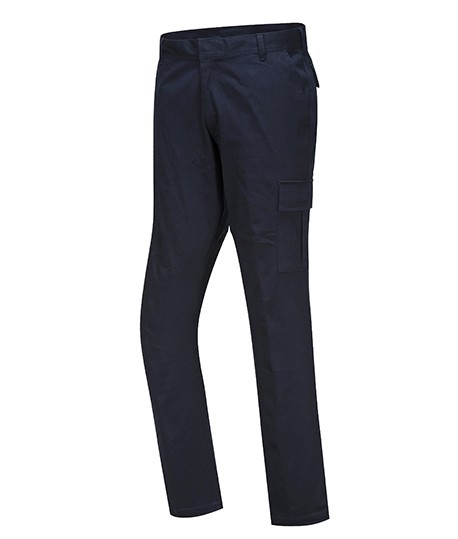 Pantalon de travail stretch