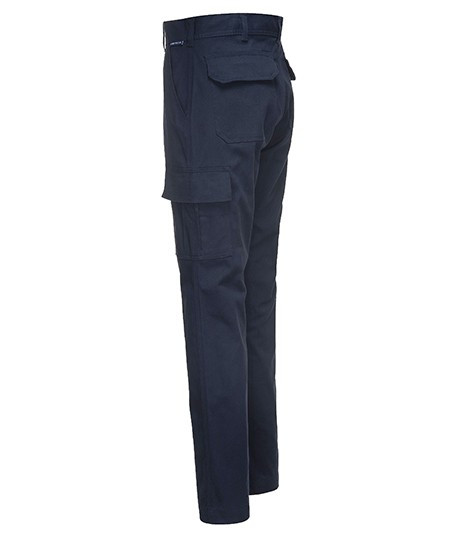 Pantalon de travail stretch