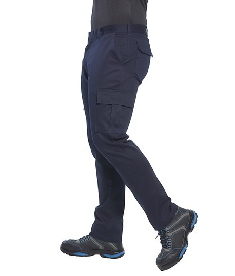 Pantalon de travail stretch