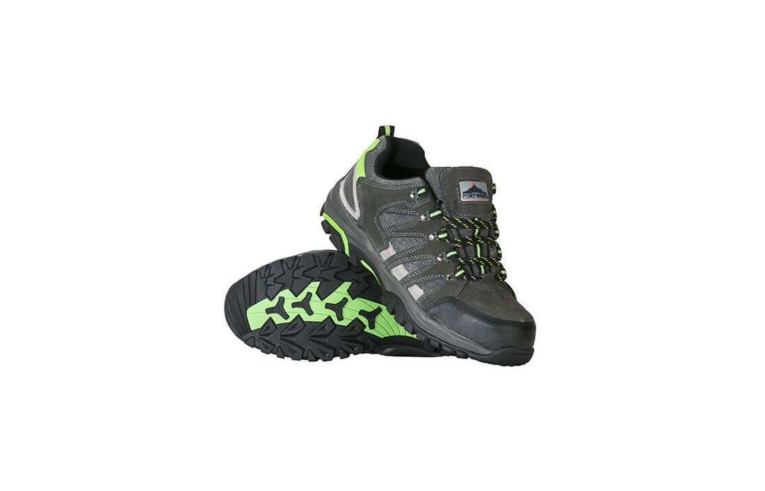 Chaussure de securite montante Steelite S3 Portwest