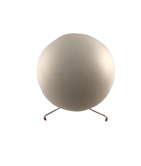 Mini trépied Nestle 14203000 pour sphère 3D - Lepont Equipements
