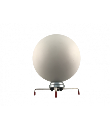 Mini trépied Nestle 14203000 pour sphère 3D - Lepont Equipements