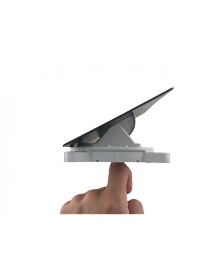 Cible universelle Rothbucher RSL-X90M / Cible pour scanner 3D / Lepont.fr