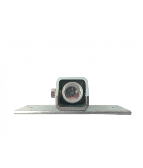 Prisme plat pour la surveillance au sol orientable 46-BMP25