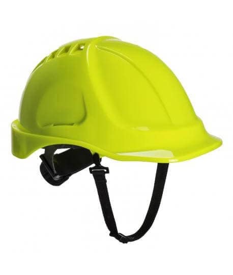 Casque de chantier premium ABS